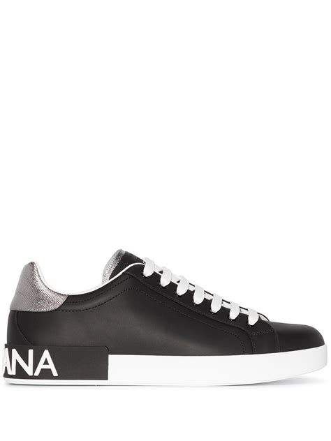 farfetch dolce gabbana sneakers|dolce gabbana sneakers online shop.